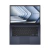 ASUS COM NB ExpertBook B1402CVA-EB0344 14" FHD, i7-1355U, 16GB, 512GB M.2, INT, NOOS, Fekete