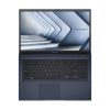 Asus Expertbook B1 B1502CVA-NJ0842 - No OS - Star Black