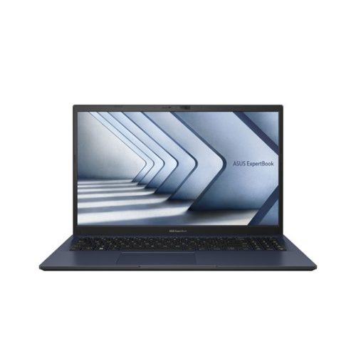 Asus Expertbook B1 B1502CVA-NJ0846 - No OS - Star Black