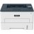 XEROX FF lézernyomtató B230, A4, 34l/p, duplex, 30.000 ny/hó, 256MB, LAN/USB/WIFI, 600x600dpi, 250+1 lap adagoló