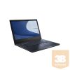 ASUS COM NB B2402CBA-EB0058 14.0" FHD, i5-1240P, 8GB, 512GB M.2, INT, NOOS, Fekete