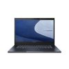 ASUS COM NB ExpertBook B2502CBA-BQ0017 15.6" FHD, i5-1240P, 8GB, 256GB M.2, INT, NOOS, Fekete