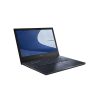 ASUS COM NB ExpertBook B2502CBA-BQ0017 15.6" FHD, i5-1240P, 8GB, 256GB M.2, INT, NOOS, Fekete