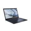 ASUS COM NB ExpertBook B2502CVA-KJ0602 15.6" FHD, i5-1340P, 16GB, 512GB M.2, INT, NOOS, Fekete