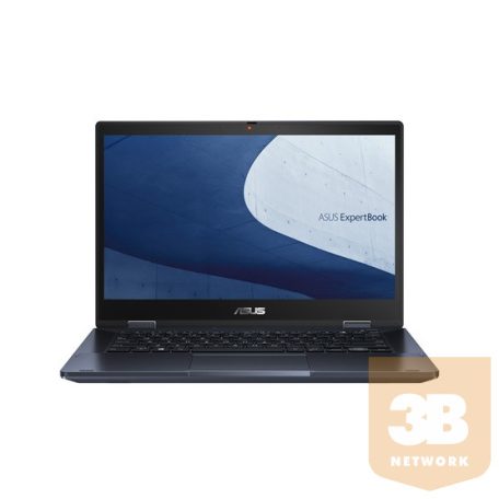 Asus Expertbook B3 Flip B3402FBA-LE0353 - No OS - Star Black - Touch