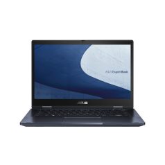   ASUS COM NB ExpertBook Flip B3402FEA-EC0003R 14.0" FHD Touch, i5-1135G7, 8GB, 256GB M.2, INT, WIN10PRO, Fekete