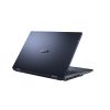 ASUS COM NB ExpertBook Flip B3402FEA-EC0003R 14.0" FHD Touch, i5-1135G7, 8GB, 256GB M.2, INT, WIN10PRO, Fekete