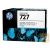 HP 727 original printhead B3P06A black and colour standard capacity 1-pack