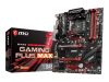 MSI B450 GAMING PLUS MAX ATX MB