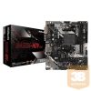 AL ASRock sAM4 B450M-HDV R4.0