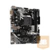 AL ASRock sAM4 B450M-HDV R4.0