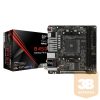 AL ASRock sAM4 Fatal1ty B450 Gaming-ITX/AC