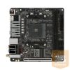 AL ASRock sAM4 Fatal1ty B450 Gaming-ITX/AC