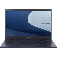   ASUS COM NB ExpertBook B5302CEA-KG0689 13.3" OLED FHD, i5-1135G7, 8GB, 256GB M.2, INT, NOOS, Fekete