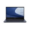 ASUS COM NB ExpertBook B5402CEA-KI0201 14" FHD, i5-1155G7, 8GB, 256GB M.2, INT, NOOS, Fekete