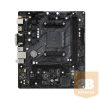 AL ASRock sAM4 B550M-HDV