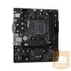 AL ASRock sAM4 B550M-HDV