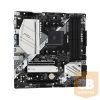 AL ASRock sAM4 B550M Pro4