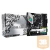 AL ASRock sAM4 B550M Steel Legend