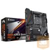 AL Gigabyte sAM4 B550 AORUS PRO AC