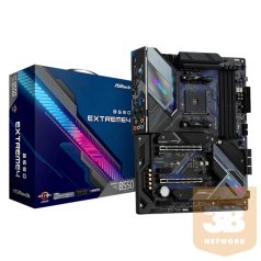 AL ASRock sAM4 B550 Extreme4