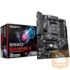 AL Gigabyte sAM4 B550 GAMING X