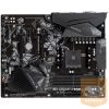 AL Gigabyte sAM4 B550 GAMING X