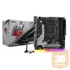 AL ASRock sAM4 B550 Phantom Gaming-ITX/ax