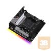 AL ASRock sAM4 B550 Phantom Gaming-ITX/ax