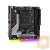 AL ASRock sAM4 B550 Phantom Gaming-ITX/ax