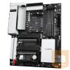 GIGABYTE Alaplap AM4 B550 VISION D AMD B550, ATX