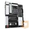 GIGABYTE Alaplap AM4 B550 VISION D AMD B550, ATX