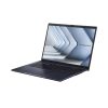 ASUS COM NB ExpertBook B5604CMA-QY0478 16" WQXGA, Ultra 7-155H, 16GB, 1TB M.2, INT, NOOS, Fekete