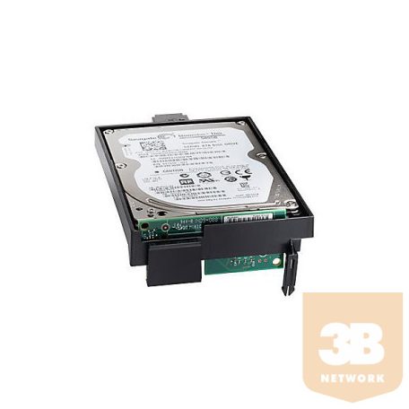 HP Secure High Performance Hard Disk