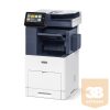 XEROX Lézer MFP NY/M/S/F VersaLink B615V_XL, A4, 63 lap/p, 250.000 lap/h, USB,LAN,NFC, 150+550 lapadagoló, 1200x1200 dpi