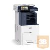 XEROX Lézer MFP NY/M/S/F VersaLink B615V_XL, A4, 63 lap/p, 250.000 lap/h, USB,LAN,NFC, 150+550 lapadagoló, 1200x1200 dpi