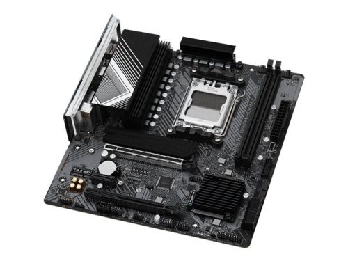 ASROCK B650M-HDV/M.2 AM5 2xDDR5 2xPCIe x16