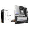 GIGABYTE Alaplap AM5 B650 AERO G AMD B650, ATX