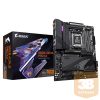 GIGABYTE Alaplap AM5 B650 AORUS PRO AX AMD B650, ATX