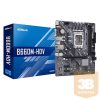 AL ASRock s1700 B660M-HDV