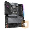 GIGABYTE Alaplap S1700 B660 AORUS MASTER DDR4 INTEL B660, ATX