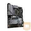 GIGABYTE Alaplap S1700 B660 GAMING X DDR4 INTEL B660, ATX