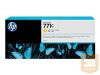 HP 771C original Ink cartridge B6Y10A yellow standard capacity 775ml 1-pack