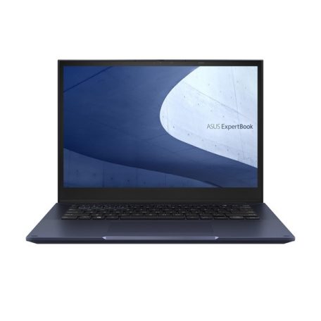 ASUS COM NB Expertbook B7402FEA-L90442 14.0" WQXGA Touch, i7-1195G7, 16GB, 512GB M.2, INT, NOOS, Fekete