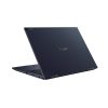 ASUS COM NB Expertbook B7402FEA-L90442 14.0" WQXGA Touch, i7-1195G7, 16GB, 512GB M.2, INT, NOOS, Fekete