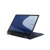 ASUS COM NB Expertbook B7402FEA-L90442 14.0" WQXGA Touch, i7-1195G7, 16GB, 512GB M.2, INT, NOOS, Fekete