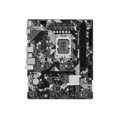 ASROCK B760M-H/M.2 mATX 2xDDR5 1xPCIe 4.0 x16 LAN 1Gb/s