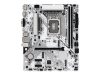 ASROCK B760M-HDV/M.2 mATX LGA1700 2xDDR5 1xPCIe 4.0 x16 LAN 1Gb/s