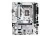 ASROCK B760M-HDV/M.2 mATX LGA1700 2xDDR5 1xPCIe 4.0 x16 LAN 1Gb/s