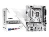 ASROCK B760M-HDV/M.2 mATX LGA1700 2xDDR5 1xPCIe 4.0 x16 LAN 1Gb/s